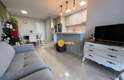 Apartamento com 2 quartos à venda na Rua João Wollinger, Fazenda, Itajaí