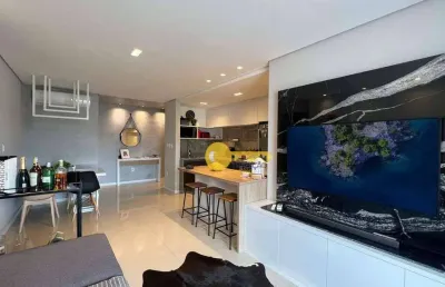 Apartamento com 2 quartos à venda na Rua Gumercindo Rocha, Fazenda, Itajaí