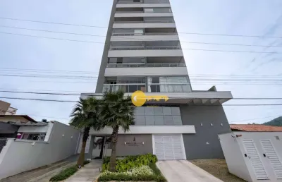 Apartamento com 2 quartos à venda na Rua Leonardo Tetto, Fazenda, Itajaí