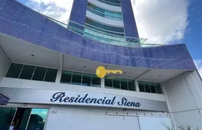 Apartamento com 3 quartos à venda na Rua Carlos Seara, Vila Operária, Itajaí