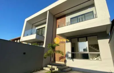 Lindo sobrado no dom bosco com 1 suíte + 2  dormitórios