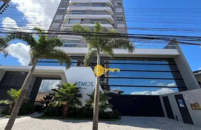 Lindo apartamento no são judas com 1 suíte + 1 demi suíte