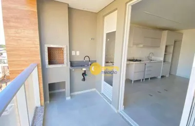 Apartamento com 2 quartos à venda na Rua Doutor Pedro Rangel, São João, Itajaí