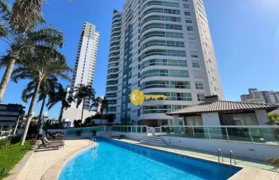 Apartamento com 4 quartos à venda na Rua Lauro Muller, Fazenda, Itajaí