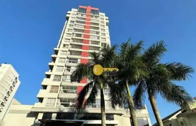 Apartamento com 3 quartos à venda na Avenida Getúlio Vargas, Vila Operária, Itajaí
