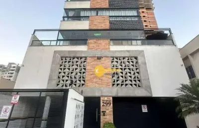 Apartamento no vila operária com 1 suíte + 1 dormitório