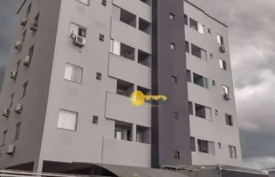 Apartamento com 2 dormitórios à venda, 51 m² por r$ 410.000,00 - são vicente - itajaí/sc