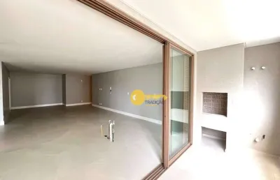 Apartamento com 3 quartos à venda na Rua Delfim Mário Pádua Peixoto, Praia Brava, Itajaí