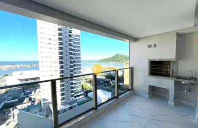 Apartamento com 3 quartos à venda na Rua Quinze de Novembro, Centro, Itajaí