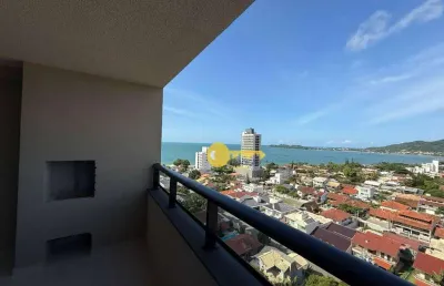 Apartamento com 2 quartos à venda na Praia de Armação do Itapocorói, Penha 