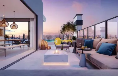 Apartamento na planta no vila operária com entrega ainda em 2025