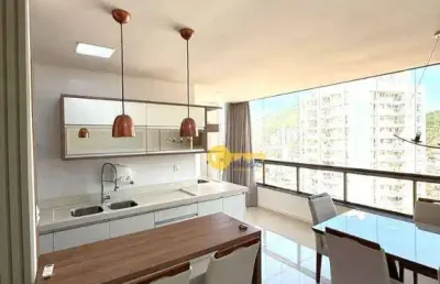 Lindo apartamento na fazenda com 1 suíte + 2 dormitórios