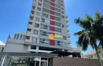 Apartamento com 2 quartos à venda na Avenida Getúlio Vargas, Vila Operária, Itajaí