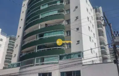 Apartamento com 2 dormitórios à venda, 75 m² por r$ 650.000,00 - dom bosco - itajaí/sc