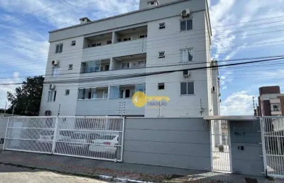 Apartamento com 2 quartos à venda na Rua João Américo Watzko, São Vicente, Itajaí