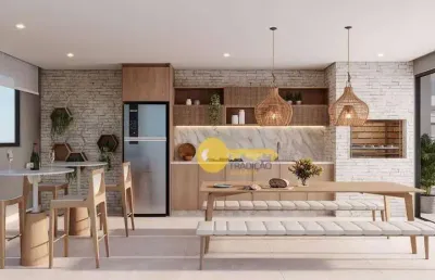 Oportunidade na planta. apartamento na vila operária com entrega para dezembro de 2025