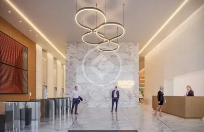 Sala comercial à venda na Joao Glalberto, 1276, Alto da Glória, Curitiba