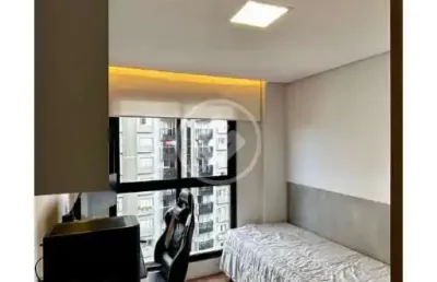Apartamento 02 quartos mobiliado - cristo rei - rossi codigo: 66119