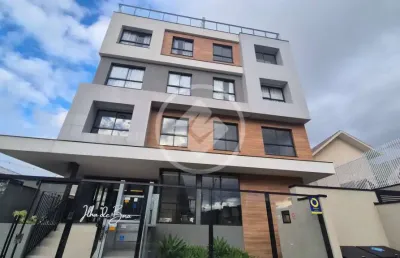 Apartamento com 3 quartos à venda na Rua Professor Fábio de Souza, 2437, Portão, Curitiba