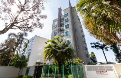 Apartamento á venda - 02 quartos - alto da glória - curitiba codigo: 78196