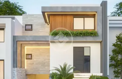 Casa com 3 suítes á venda - condomínio bosques do tanguá codigo: 79416