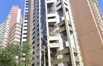 Apartamento com 4 quartos à venda na Avenida Sete de Setembro, 5295, Batel, Curitiba