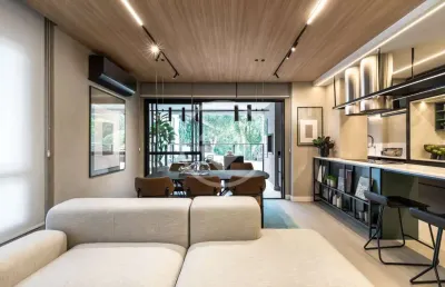 Apartamento com 3 quartos à venda na Rua Monsenhor Ivo Zanlorenzi, 5340, Ecoville, Curitiba