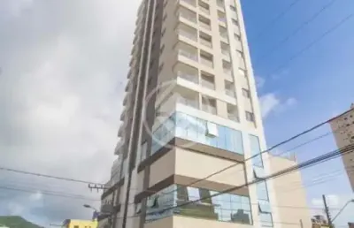 Apartamento com 2 quartos sendo uma suíte em itapema. codigo: 87481