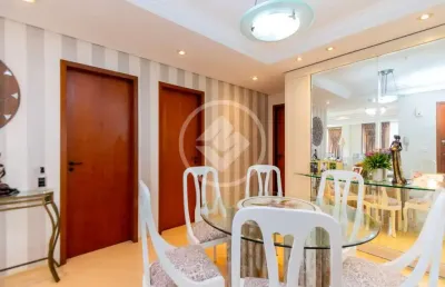 Apartamento com 3 quartos próximo ao jardim botânico codigo: 90999