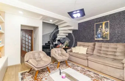 Lindo sobrado em são josé dos pinhais codigo: 94869