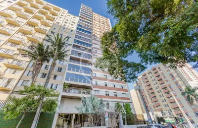 Apartamento alto padrão à venda – bigorrilho, curitiba codigo: 98175