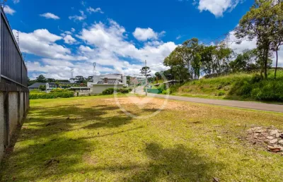 Terreno em condomínio no bairro órleans com 1.975m² codigo: 100649