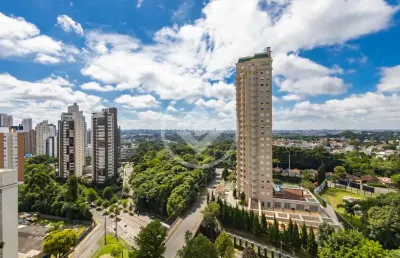 Apartamento  03 suítes totalmente mobiliado no ecoville codigo: 101309