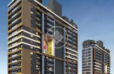 Apartamento com 3 quartos à venda na Rua Jerônimo Durski, 1624, Bigorrilho, Curitiba