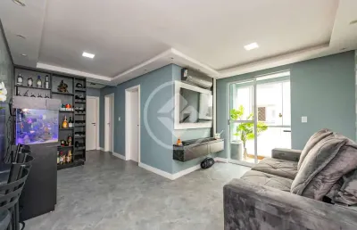 Apartamento 3 quartos, sendo 1 suite codigo: 108191