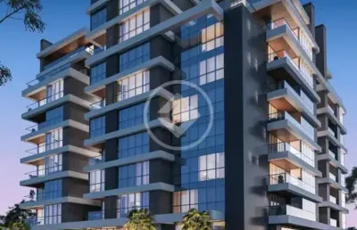 Apartamento 3 suites e 3 vagas no batel codigo: 109137