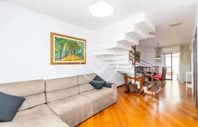 Casa com 4 quartos à venda na Rua Tenente-Brigadeiro Francisco de Assis Corrêa de Mello, 910, Jardim das Américas, Curitiba