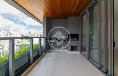 Apartamento - 151m² de área privativa - 3 suítes - 2 vagas cobertas - infra completa codigo: 113264