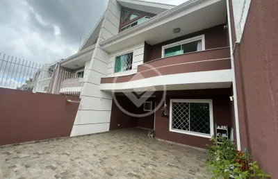 Sobrado - 182m² - 4 dormitórios - 1 suíte - 4 banheiros - 3 vagas de garagem codigo: 113629