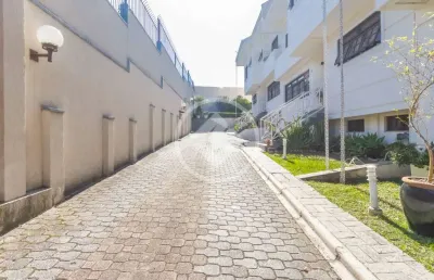 Sobrado 4 quartos - bacacheri - residencial san marino codigo: 115407