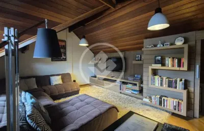 Casa com 3 quartos à venda na Rua Professor Thomaz Wartelsteiner, 377, Portão, Curitiba