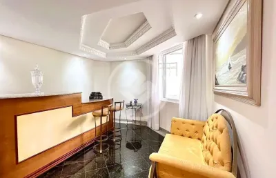 Casa em condomínio fechado com 4 quartos à venda na Rua João Reffo, S/N, Santa Felicidade, Curitiba