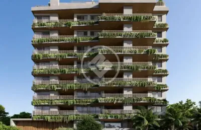 Apartamento à venda - 03 quartos – água verde | curitiba codigo: 124047