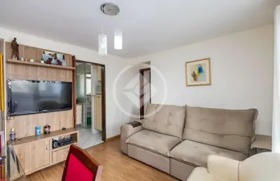 Apartamento 3 quartos - ecoville - colina ecoville codigo: 126213
