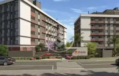 Apartamento - up garden residencial - ecoville codigo: 127651