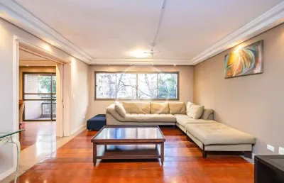 Apartamento com 3 quartos à venda na Avenida Iguaçu, 3000, Água Verde, Curitiba