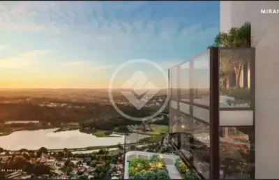 Apartamento 3 quartos - bigorrilho - oás codigo: 132826