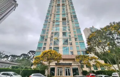 Apartamento 3 quartos - ecoville - helbor double life codigo: 134932