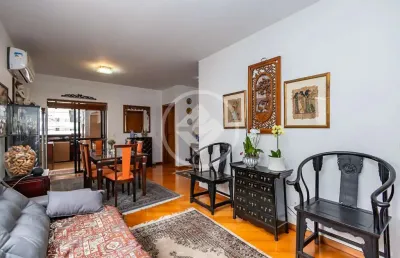 Apartamento 4 quartos- cabral - manhattan residence codigo: 134942