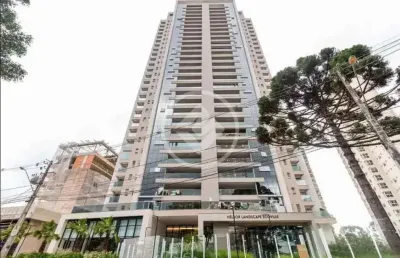 Apartamento a venda 4 suítes - ecoville - helbor landscape codigo: 135013